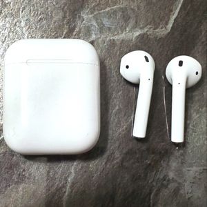 Air Pods